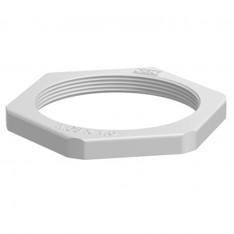 Borgmoer, metrische schroefdraad M63 x 1,5 | 75