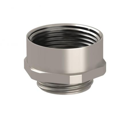 Vergroting, metrische schroefdraad 25 | 32