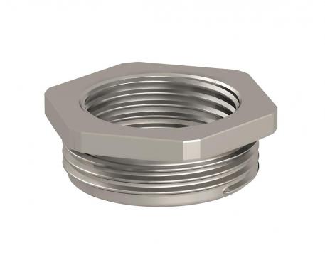 Adapter reductie M - PG