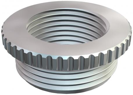 Verloopstuk, metrische schroefdraad 20 | 16 |  |  | 