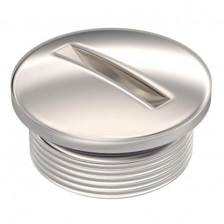 Bouchon de fermeture, filetage PG Pg 9