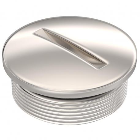 Bouchon de fermeture, filetage PG Pg 13,5