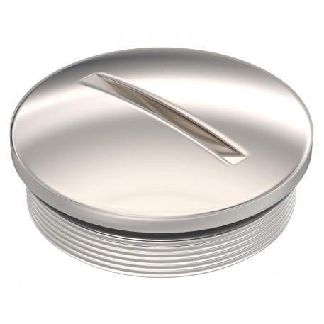 Bouchon de fermeture, filetage PG Pg 21