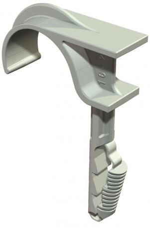 Enkelvoudige plugklem 40 | 22 | 30