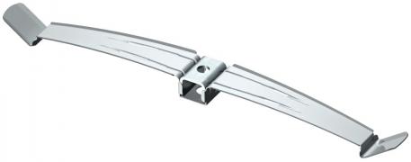 Kabelklem voor 16 kabels