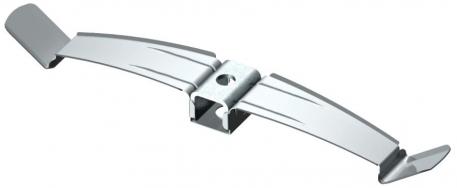 Kabelklem voor 10 kabels