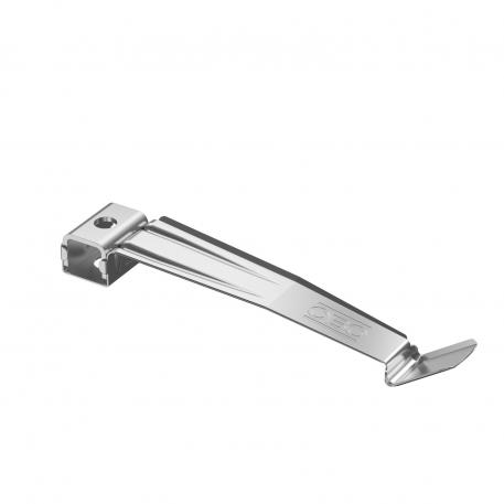 Kabelklem voor 8 kabels