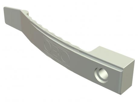 OBO kabelklem, voor 8 kabels 8