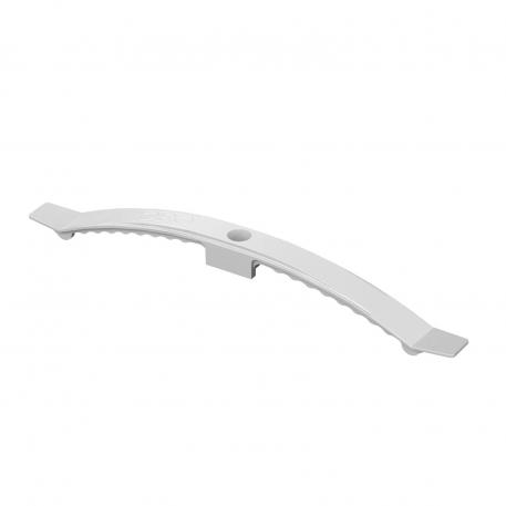 Kabelklem vleugel, voor 16 kabels, aansluitbar  