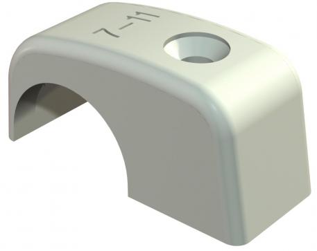 ISO-nagelklem type 4029 4-7