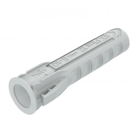 Spreading anchor, plastic 60 | 12 | 80 | 