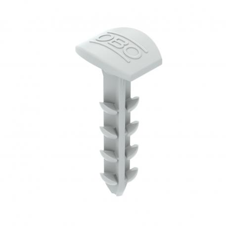 Steekplug Delta-Push® voor indrukken