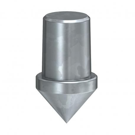 Slagpunt voor aardelektrode LightEarth