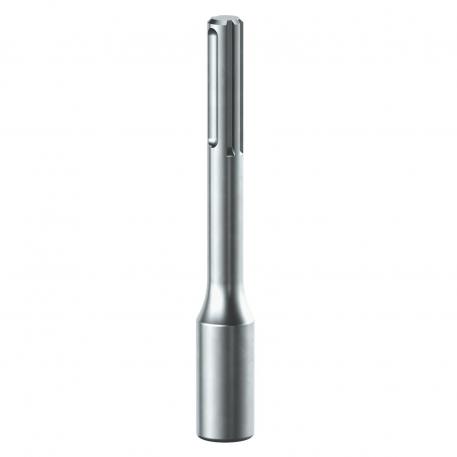 Hamerinzetstuk type 2536 voor diepte-aarding