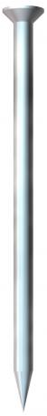 Stalen nagel G