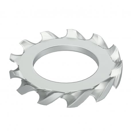 Kartelsluitring DIN 6798 G