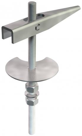 Tuimelplug 100 | 13 | 0,7 | M5