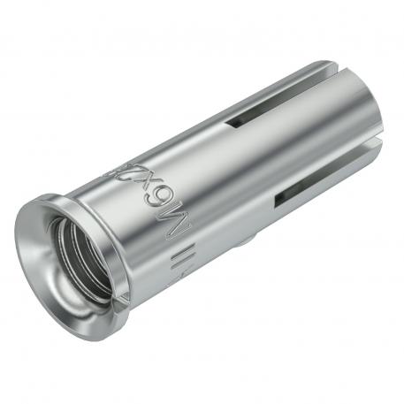 Cheville d’ancrage pour fixation multiple G 25 | M6 | 1