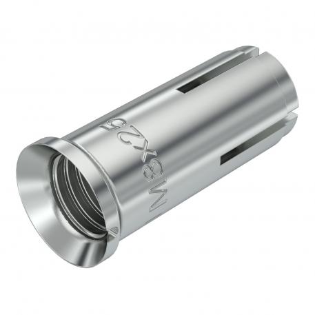 Cheville d’ancrage pour fixation multiple G 25 | M8 | 1,4