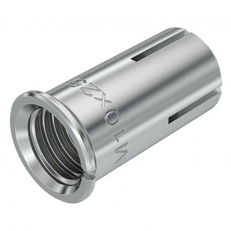 Cheville d’ancrage pour fixation multiple G 25 | M10 | 1,9