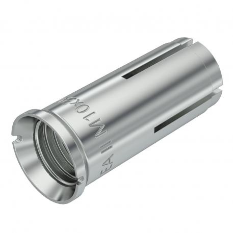 Cheville d’ancrage pour fixation multiple G 30 | M10 | 2