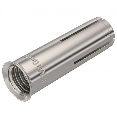 Cheville d’ancrage pour fixation multiple A4 40 | M10 | 3