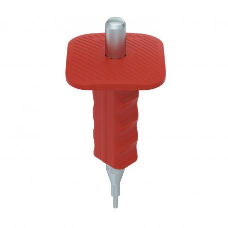 Outil de pose pour cheville d’ancrage M6