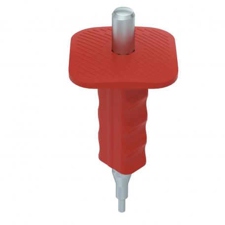 Outil de pose pour cheville d’ancrage M8
