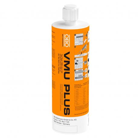 Mortier d'injection en cartouche de 420 ml