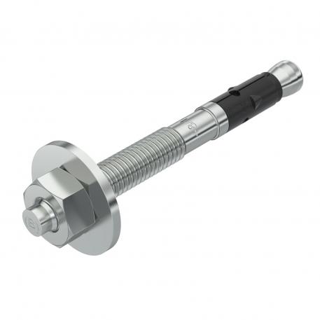 Boulon d’ancrage FAZ II G 75 | M8 | acier