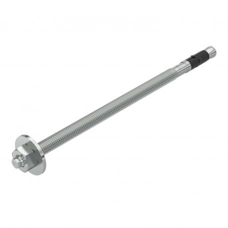 Boulon d’ancrage FAZ II G 165 | M8 | acier