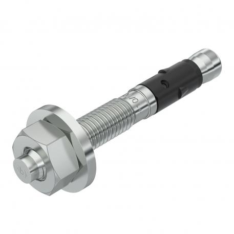 Boulon d’ancrage FAZ II G 75 | M10 | acier