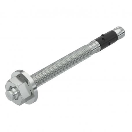 Boulon d’ancrage FAZ II G 115 | M10 | acier