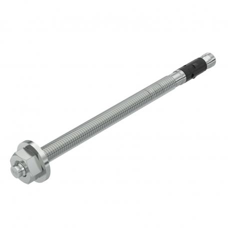 Boulon d’ancrage FAZ II G 165 | M10 | acier