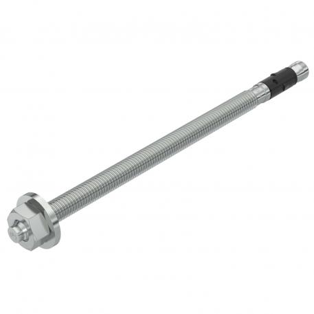 Boulon d’ancrage FAZ II G 185 | M10 | acier