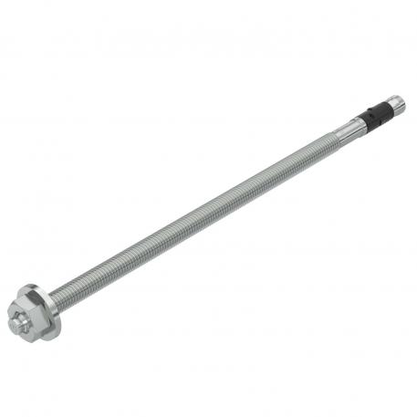 Boulon d’ancrage FAZ II G 245 | M10 | acier