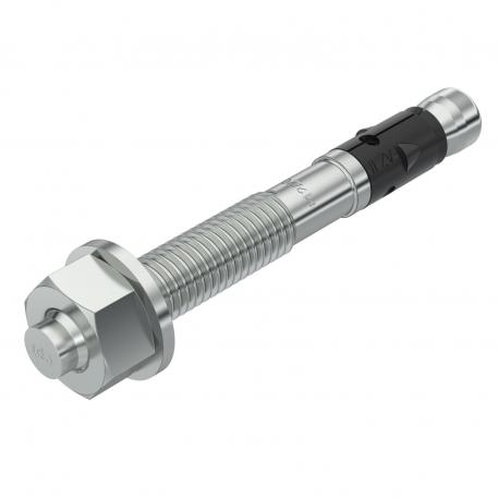 Boulon d’ancrage FAZ II G 100 | M12 | acier