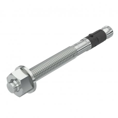 Boulon d’ancrage FAZ II G 120 | M12 | acier