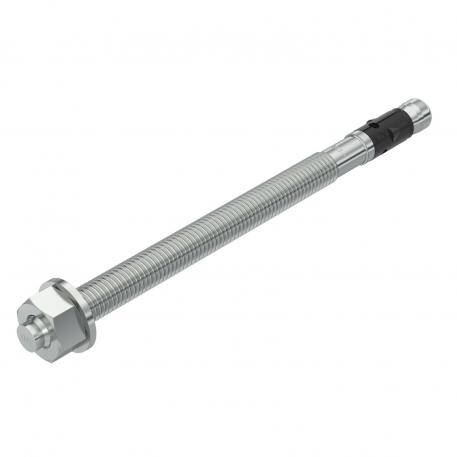 Boulon d’ancrage FAZ II G 180 | M12 | acier