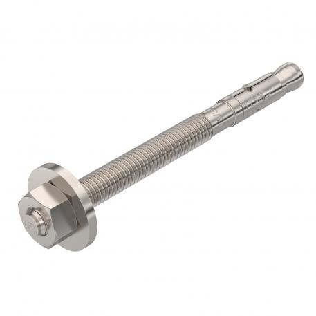 Boulon d’ancrage FAZ II P A4 95 | M8 | Stainless steel