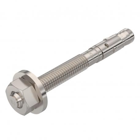 Boulon d’ancrage FAZ II P A4 95 | M10 | Stainless steel