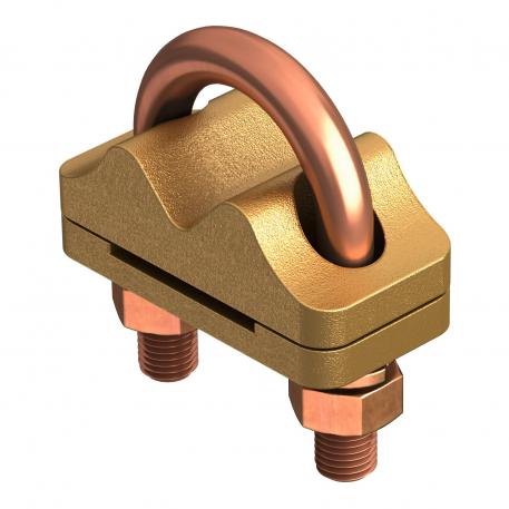 Aansluitklem voor RD16/FL25