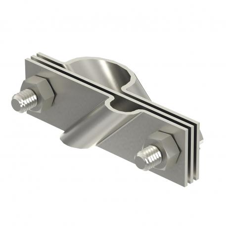 Aansluitklem voor aardpen, universeel A2 20