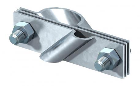 Aansluitklem voor aardpen, universeel FT 20