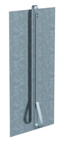 Aardingsplaat 1000 | 500 | 3