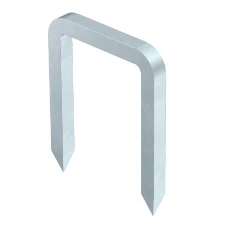 Bandstaal-kram 50 | max. FL30