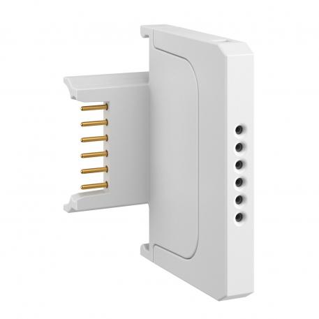 Busverbinder voor PDP-OS