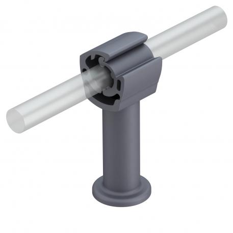 Porte-conducteur Rd 8-10 mm 8-10 mm rond | 55