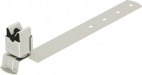 Dakleidinghouder voor pannendaken, Rd 8 230 | Rd 8