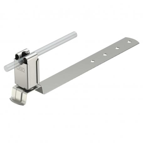 Dakleidinghouder voor pannendaken, Rd 8